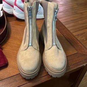 Steven by Steven Madden AliyahBoots